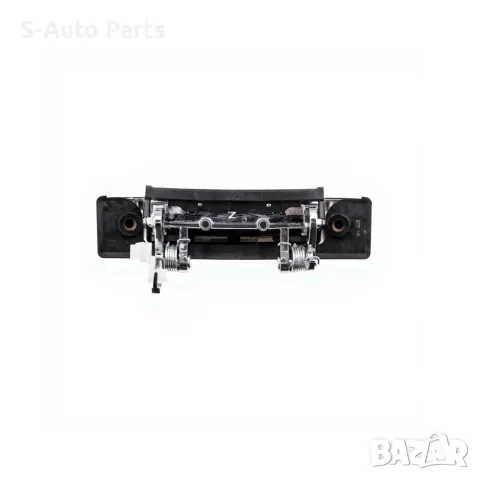 Външна дръжка за врата на Toyota Land Cruiser J70, снимка 5 - Аксесоари и консумативи - 55844729