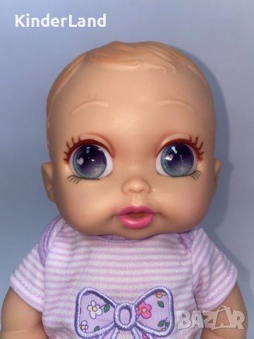 Кукла Sparkle Girlz, музикална, 33 см , снимка 3 - Кукли - 41739995