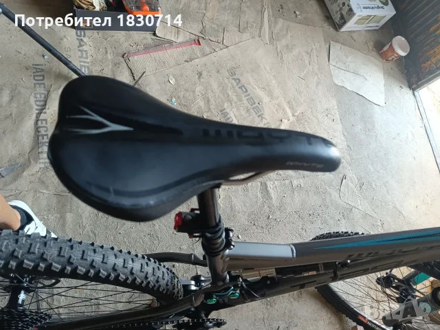Планински велосипед , мекица 29 ' Whyte T-129, снимка 9 - Велосипеди - 56144975