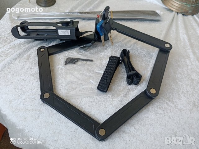 верига, мото,вело катинар за мотор, снимка 1