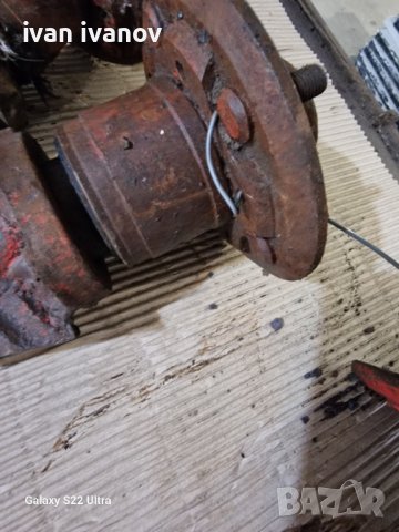 Върток Подаващ  Бормашина , снимка 12 - Стругове - 39267058