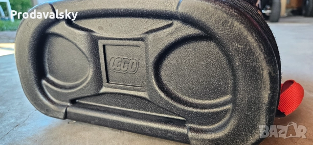 Lego Ninjago раница , снимка 11 - Раници - 51738562