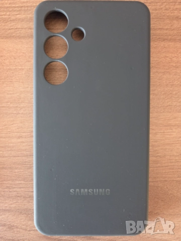 Оригинални калъфи за Samsung S25, снимка 6 - Калъфи, кейсове - 52844768