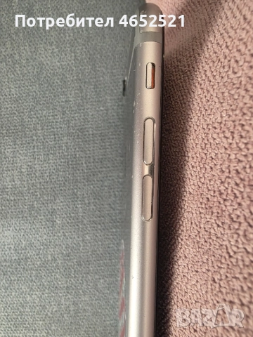 Iphone 6, снимка 7 - Apple iPhone - 52443589