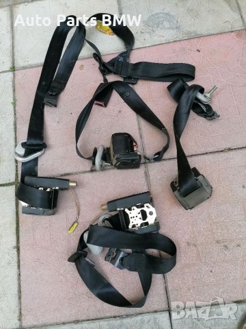 Колани VW Golf 4 Bora Фолкслаген Голф 4 Бора, снимка 2 - Части - 40792414