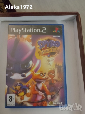  PS2 Игри , снимка 7 - PlayStation конзоли - 53083780