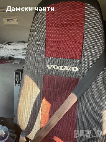 FH 500 Volvo ръчни скорости, снимка 12 - Камиони - 43850010