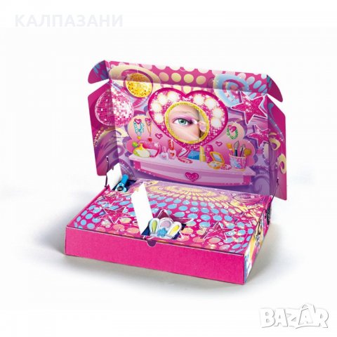 CRAZY CHIC Advent календар с гримове и изненади 18673, снимка 2 - Други - 34840139