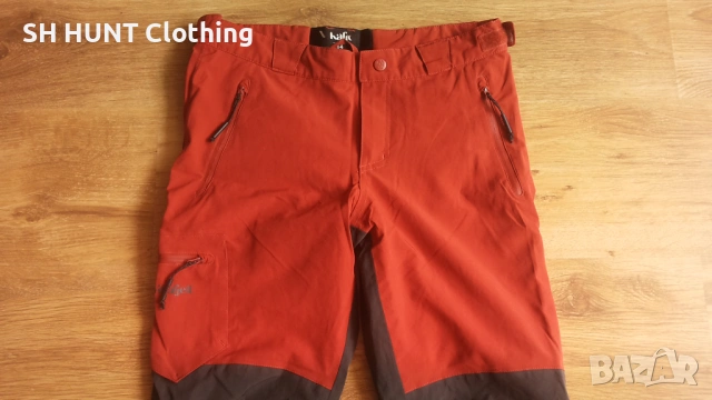 Vikafjell ODDA WATERPROOF Stretch Kids Trouser размер 14 години / 164 см детски панталон - 2239, снимка 3 - Детски панталони и дънки - 53659346