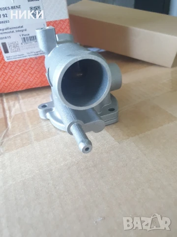 термостат за Mercedes, снимка 2 - Водни помпи - 50590345