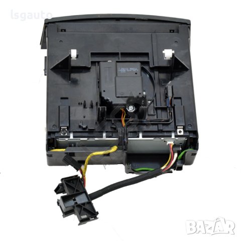 Бутони централна конзола Mercedes-Benz CLS (C219) 2004-2010 ID:106862, снимка 2 - Части - 41789698