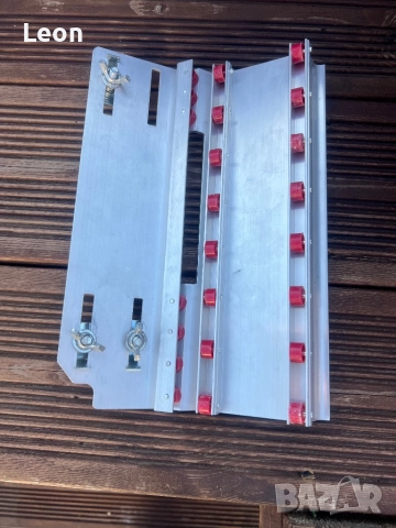 Рьчен циркуляр за рязане на камьк и плочки + Опора за рязане., снимка 7 - Циркуляри - 52428507