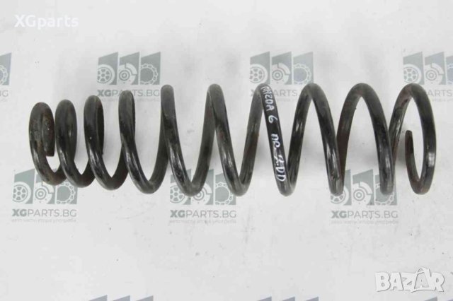 Предна пружина за Mazda 6 2.0D 136к.с. (2002-2008)