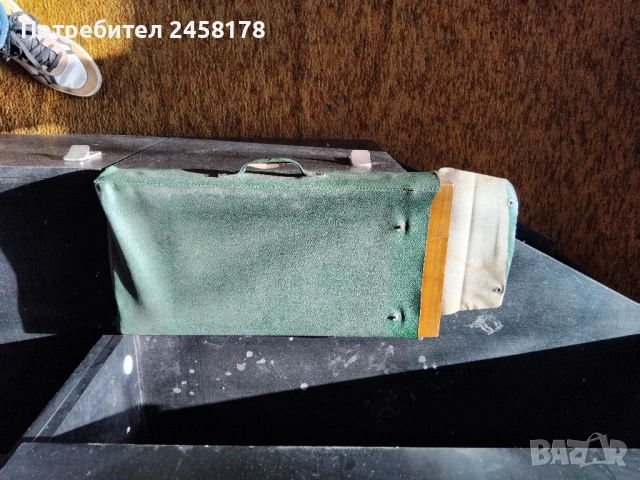 табла за игра, снимка 3 - Шах и табла - 53437206