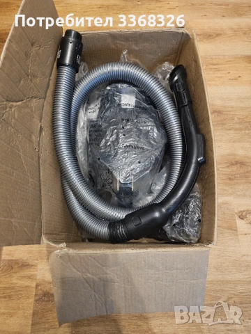 Rowenta XXL без торба , снимка 4 - Прахосмукачки - 53168747