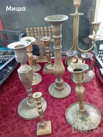 Продавам разни старинни предмети, снимка 16 - Антикварни и старинни предмети - 49254616