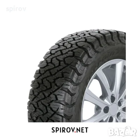 BFGoodrich All-Terrain T/A KO3 215/65 R16 CTGR 103S AT3, снимка 2 - Части - 55744958