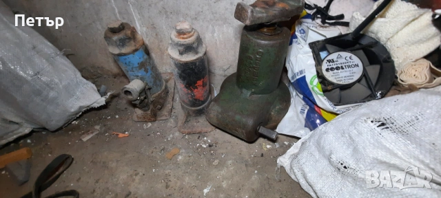 Крикове, снимка 4 - Други инструменти - 53379819