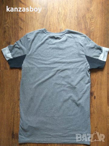 Under Armour  - страхотна мъжка тениска , снимка 10 - Тениски - 40313829