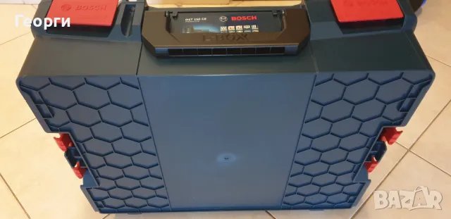 BOSCH GST 150 CE Professional, снимка 2 - Други инструменти - 50385342