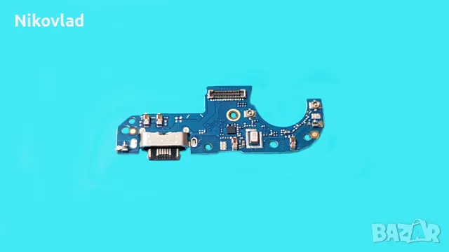 Блок захранване Motorola Moto G42