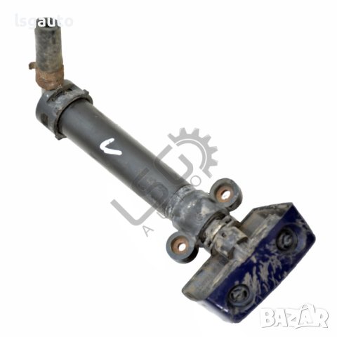 Лява пръскалка фар Renault Laguna II 2007-2012 ID:104062, снимка 2 - Части - 41303804