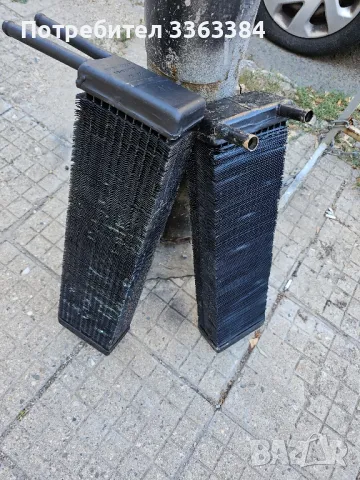 Продавам части за Волга Газ24, снимка 17 - Части - 47619924