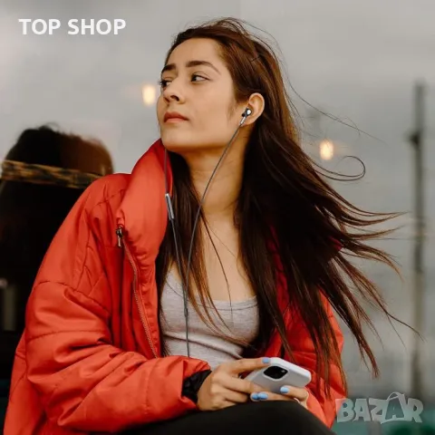 Висококачествени BENEWY слушалки, снимка 7 - Слушалки и портативни колонки - 48815719