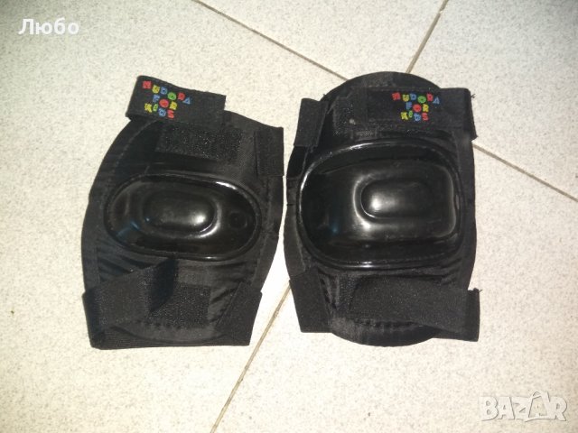 Наколенки детски в Спортна екипировка в гр. Варна - ID41024434 | Bazar.bg