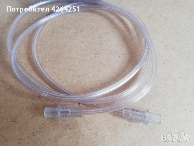 Инхалатор за бебе, снимка 2 - Други - 47553396