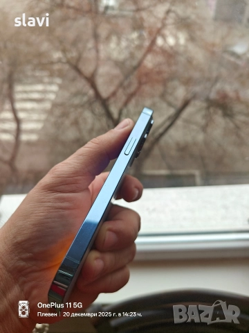 iPhone 13 Pro 128GB, снимка 5 - Apple iPhone - 52857436