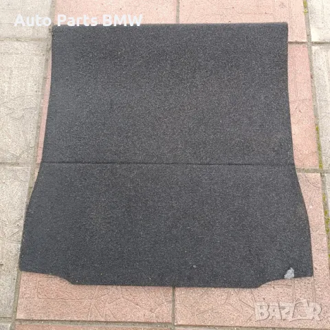 Кора багажник BMW E87 Кора багажник БМВ Е87