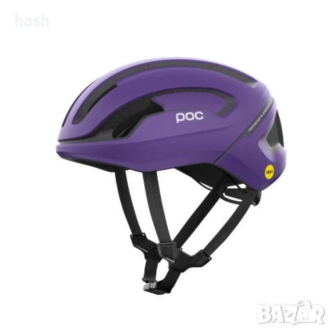 Каска POC Omne Air MIPS (Sapphire Purple Matt), razmer M /54-59/