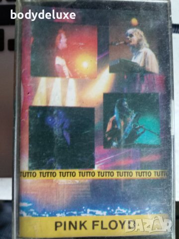 аудио касети , снимка 12 - Аудио касети - 31784579