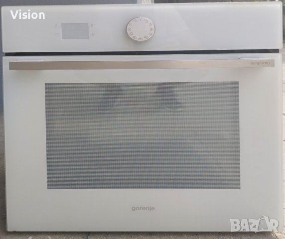 Врата Горение стъкло панти и дръжка, снимка 4 - Печки, фурни - 41019136