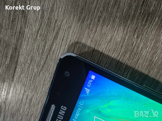 Samsung Galaxy A5, снимка 5 - Samsung - 53058719