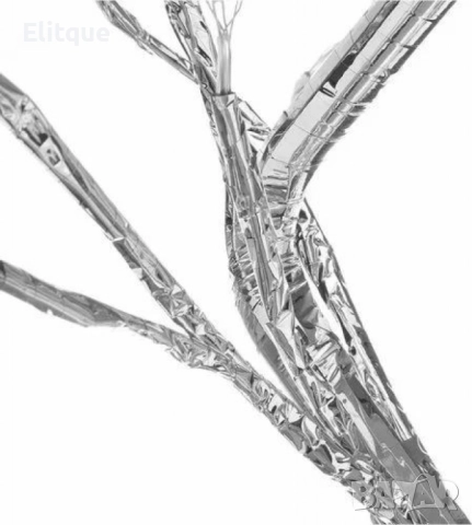 Декоративно LED светещо дърво, снимка 8 - Други - 52597176