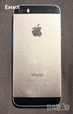 iPhone 5S 16GB, снимка 3 - Apple iPhone - 53240090