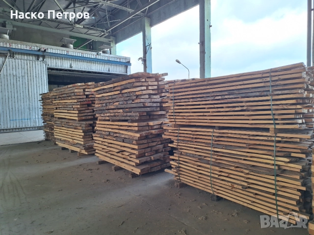 Продаваме янове от дъб, бук, череша, черен орех, снимка 7 - Други - 52050610