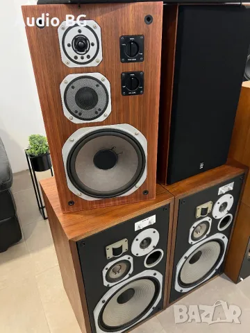 Pioneer HPM-100    (200w) , снимка 1