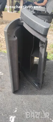 Жабка Audi A5 Coupe - Д. Волан, снимка 2 - Части - 47523323