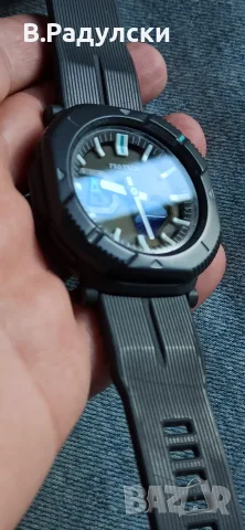 Casio Pro Trek PRJ-B001-1ER, снимка 7 - Мъжки - 55953604
