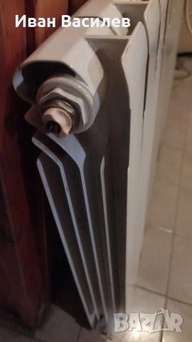 Алуминиеви радиатори., снимка 2 - Дограми - 52487905
