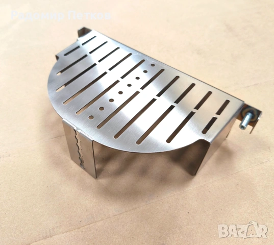 Части за Вендинг машини