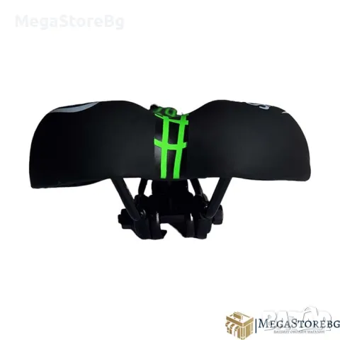 Седалка за Велосипед PA440, снимка 2 - Аксесоари за велосипеди - 47833328