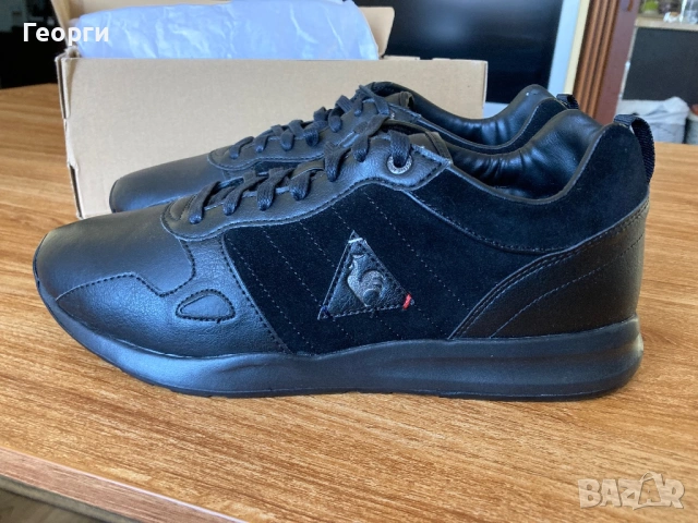 Мъжки оригинални маратонки Le Coc Sportiv, снимка 5 - Маратонки - 53371637