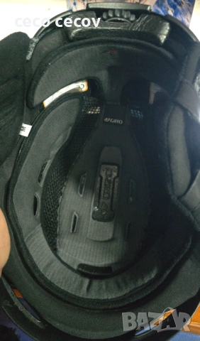 GIRO NEO Mips Ski/Snowboard Helmet, снимка 7 - Зимни спортове - 53715902