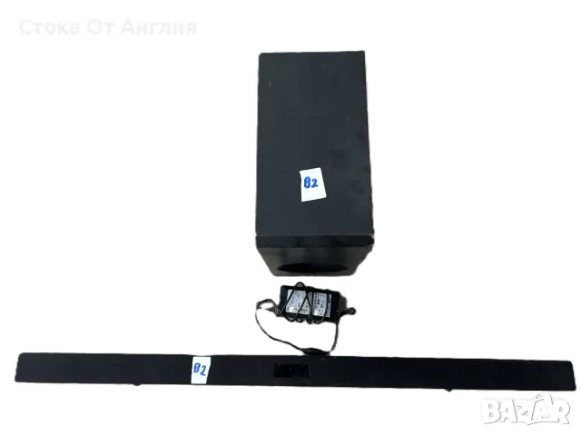 Саундбар - Samsung HW-G355, снимка 3 - Други - 48404435