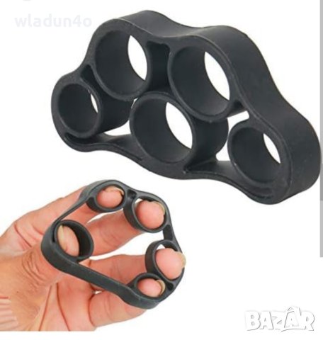 Комплект за укрепване на китки/ръце-25лв, снимка 2 - Фитнес уреди - 42092883