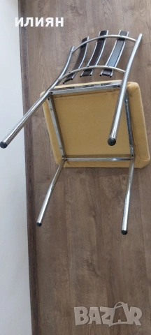 Стол 2бр, снимка 2 - Столове - 53664047